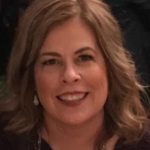 Meet your Posher, Joan